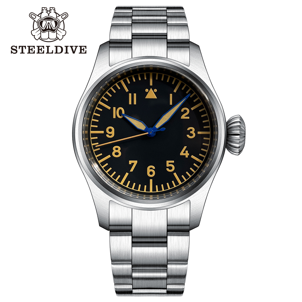 Seiko Watch Prospex - SD1928A nueva llegada sin logotipo C3