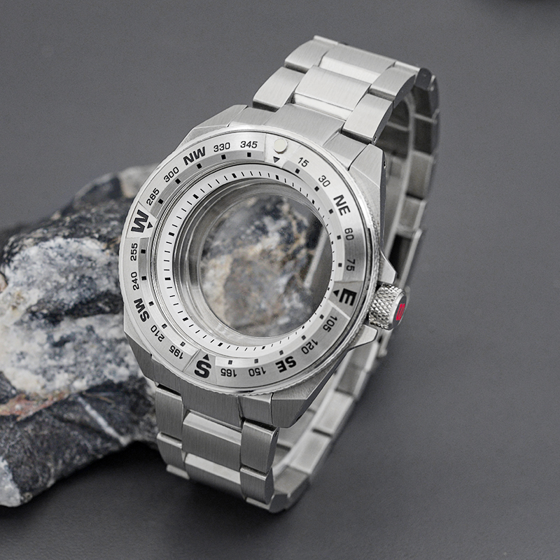 Citizen Watch Tsuyosa - Caja de reloj y pulsera King