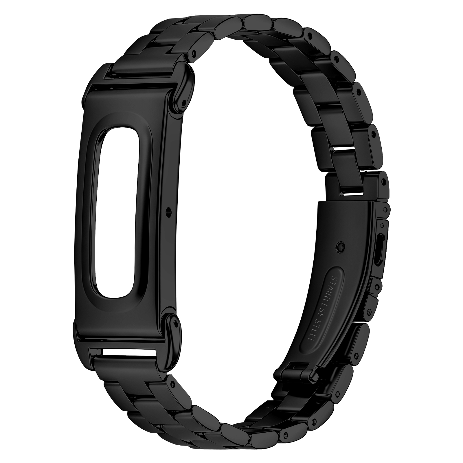 Milanese Loop Magnetic - Correa de reloj milanesa de metal