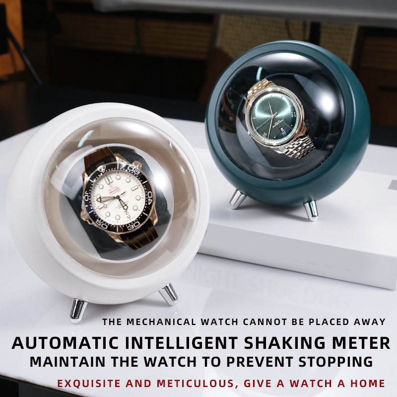 Omega Watch Constellation - Agitador de reloj mecánico para Omega