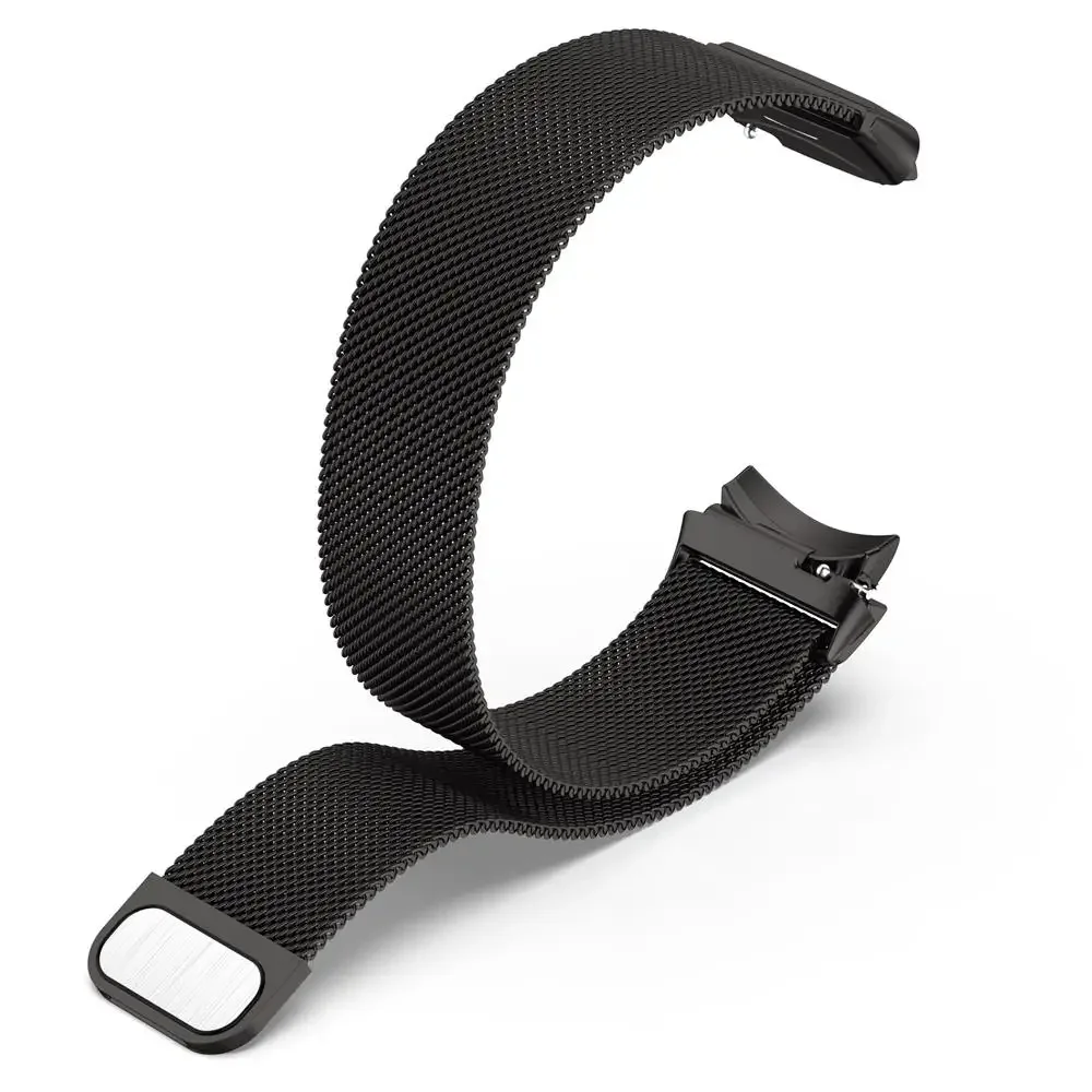 Correa magnética para reloj Re - Milanese Loop Magnetic reseña y precio