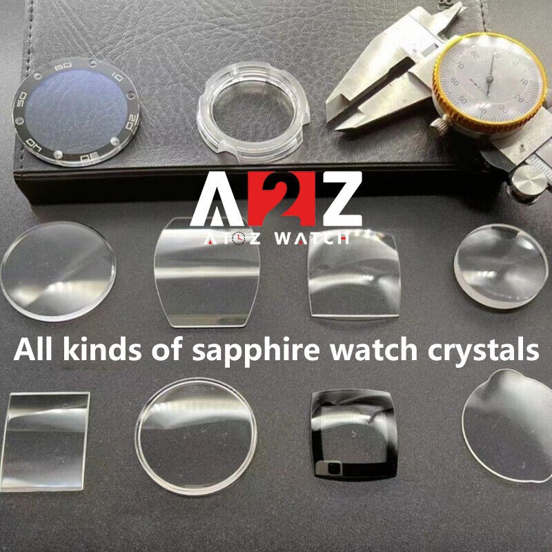 Reloj cristal de zafiro para C - Cartier Watch Tank reseña y precio