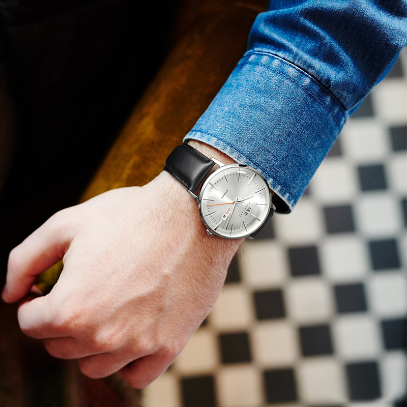 Reloj Automático Ultrafino Ori - Seiko Watch Presage reseña y precio