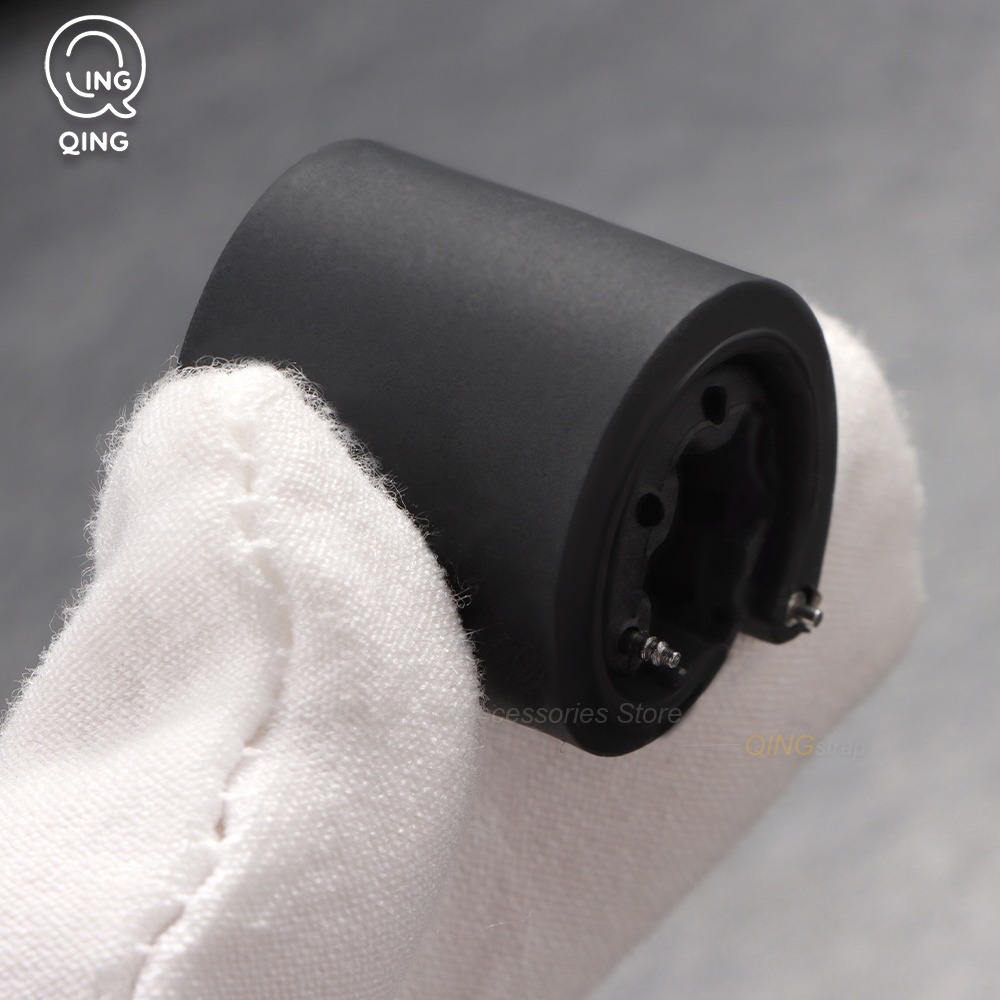 Correa de reloj de silicona su - Silicone Watch Band 22Mm reseña y precio
