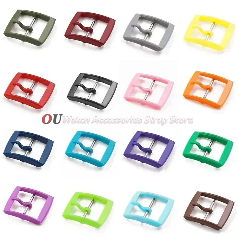 1 unidad de cierre de plástico - Silicone Band Women reseña y precio