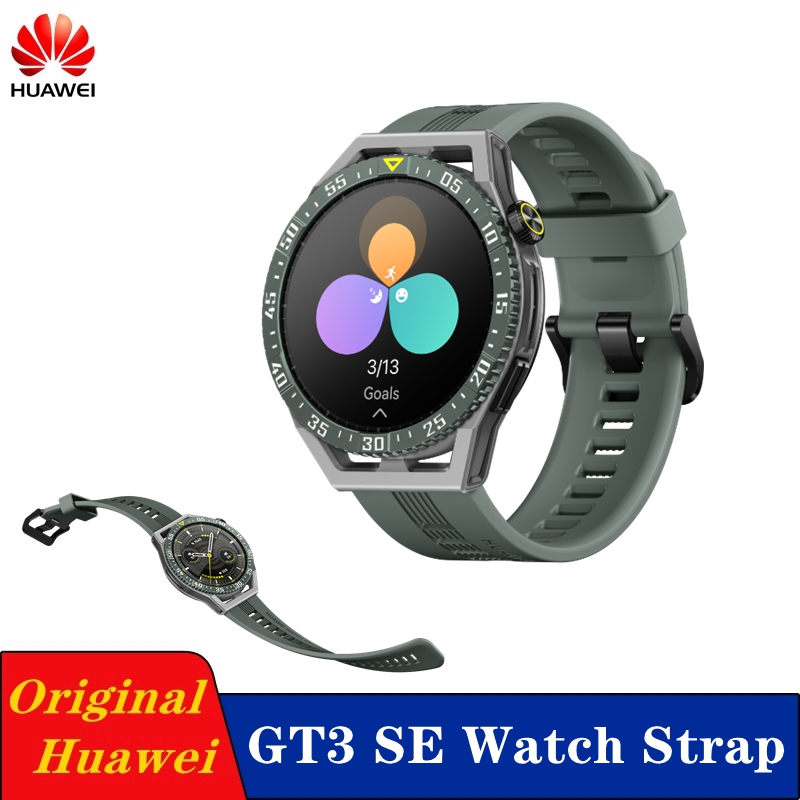 Correa de reloj deportiva de s - Silicone Watch Band 22Mm reseña y precio