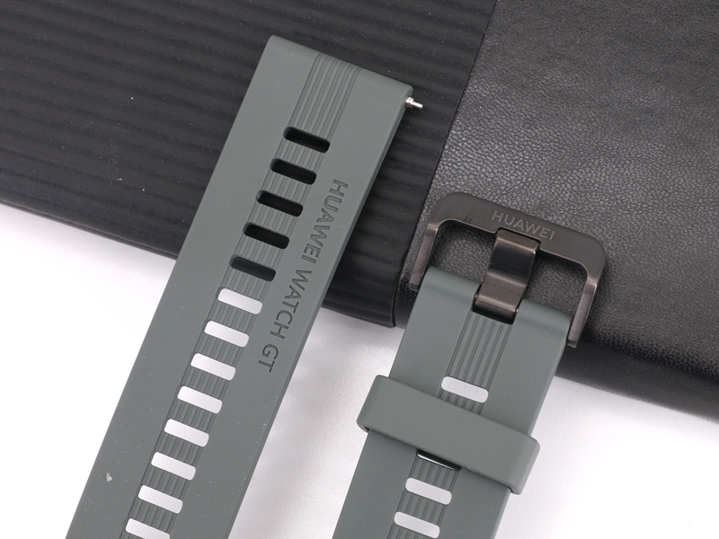 Correa de reloj deportiva de s - Silicone Watch Band 22Mm reseña y precio
