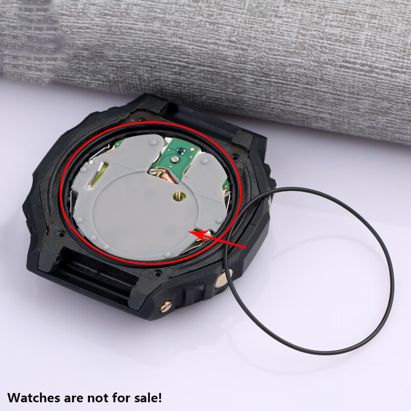 Para Casio G-SHOCK cubierta tr - Casio Watch G-Shock Dw-5600 reseña y precio