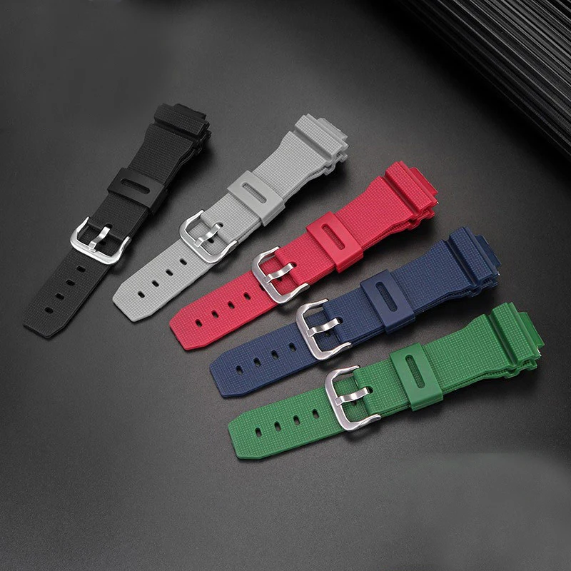 Para Casio G-SHOCK GM-2100 GA- - Casio Watch G-Shock Dw-5600 reseña y precio