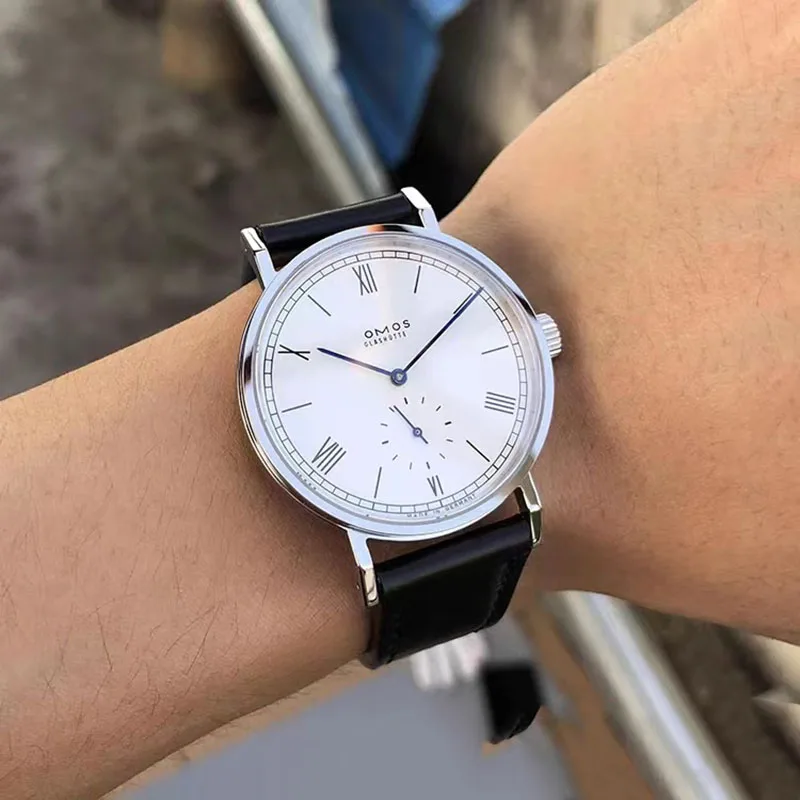 Reloj mecánico automático para - Seiko Watch Presage reseña y precio