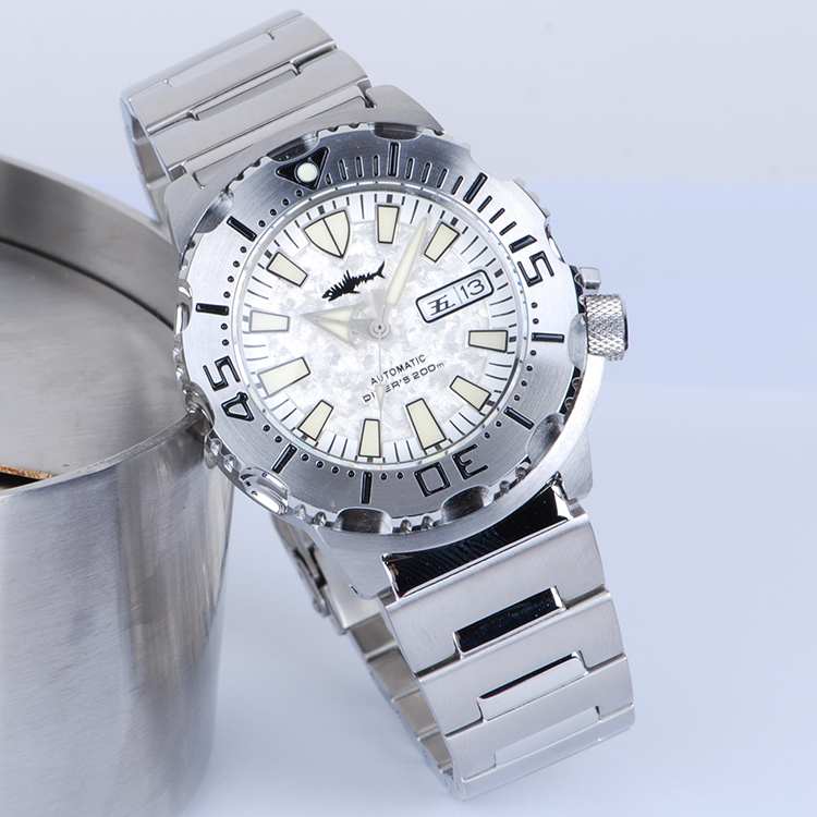 HEIMDALLR-Reloj de buceo para  - Seiko Watch Prospex reseña y precio