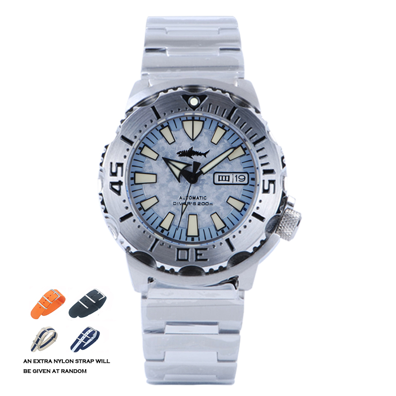 HEIMDALLR-Reloj de buceo para  - Seiko Watch Prospex reseña y precio
