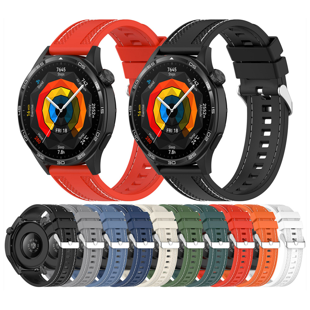 Correa universal de silicona c - Silicone Watch Band 22Mm reseña y precio