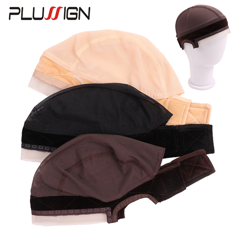 Gorro de agarre de peluca Plus - Silicone Band Women reseña y precio
