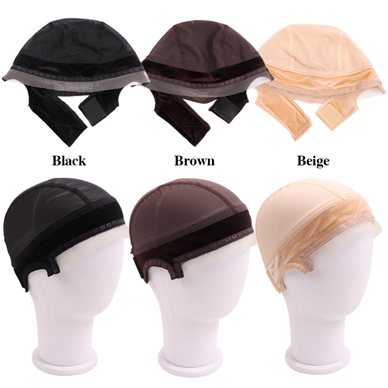 Gorro de agarre de peluca Plus - Silicone Band Women reseña y precio