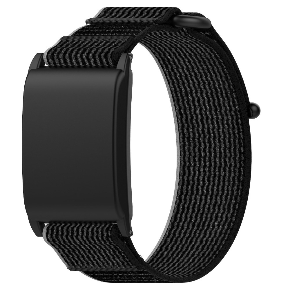 Correa de nailon con cierre de - Sport Loop Velcro reseña y precio