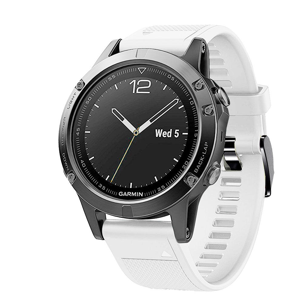 Correas de silicona para reloj - Silicone Watch Band 22Mm reseña y precio