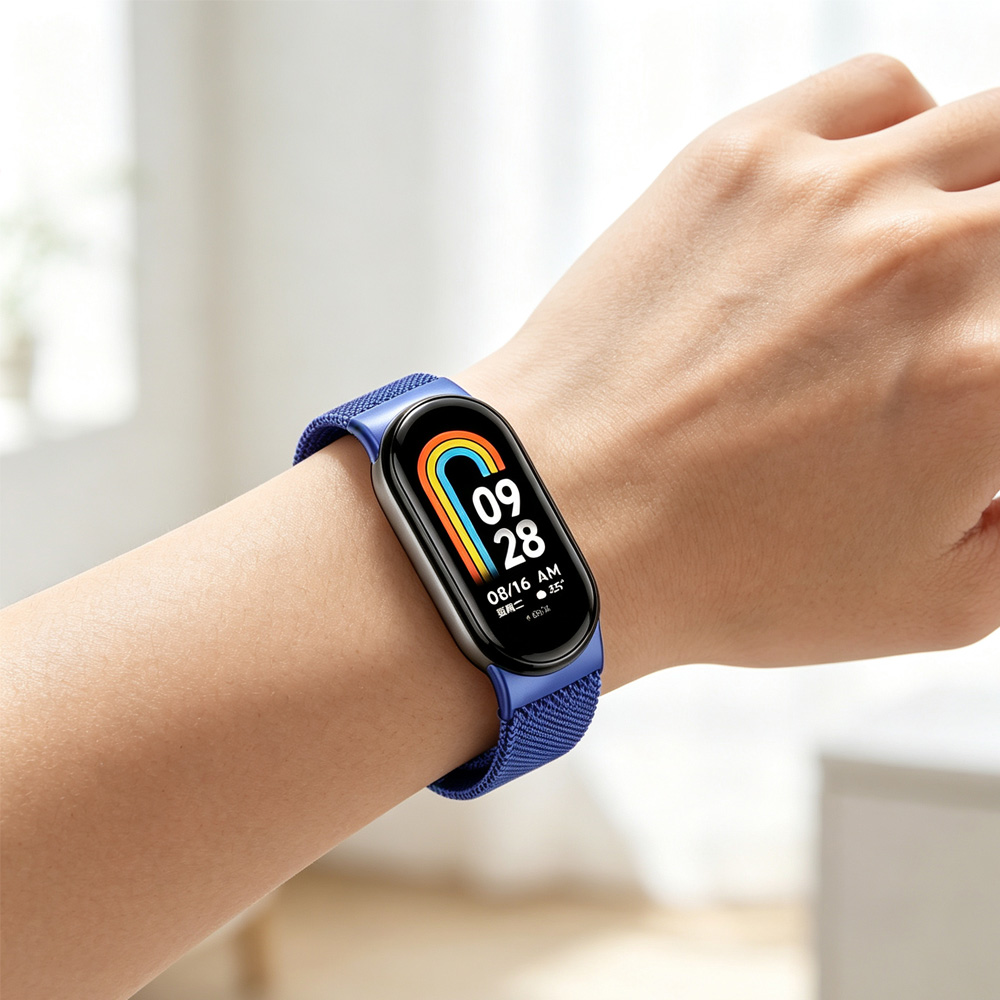 Correa Milanese Loop para Xiao - Milanese Loop Magnetic reseña y precio