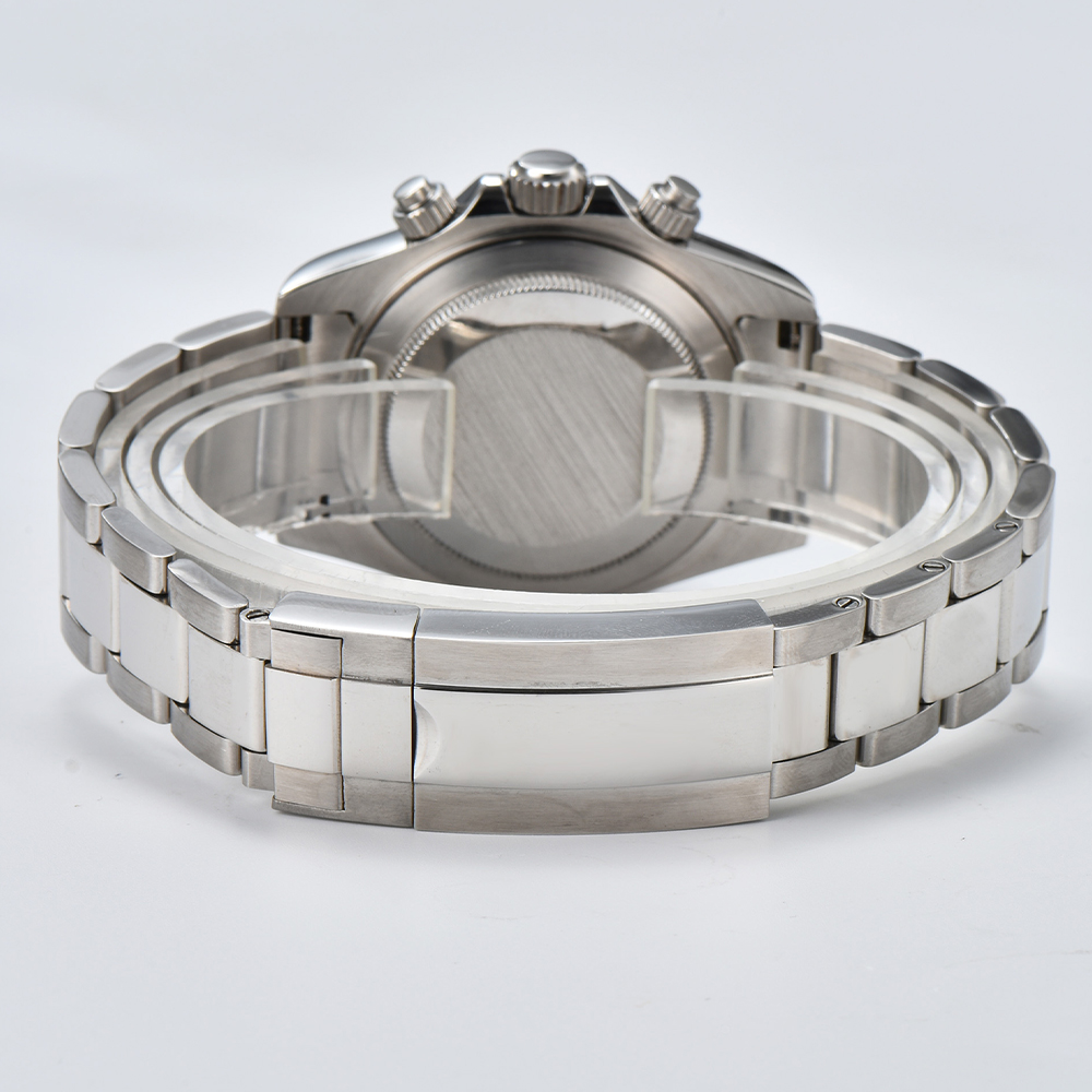 Reloj de pulsera para hombre c - Stainless Bracelet Diver reseña y precio