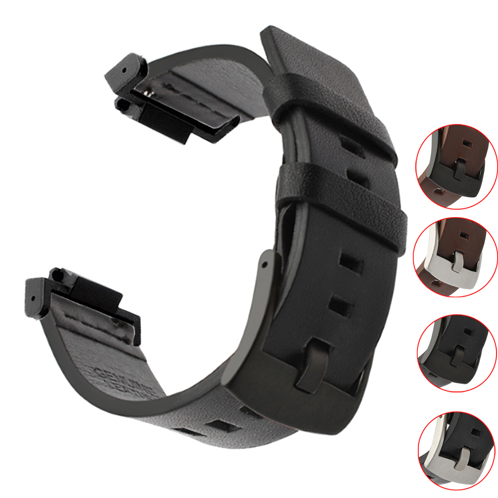 Correa de cuero de 16mm para r - Casio Watch G-Shock Dw-5600 reseña y precio