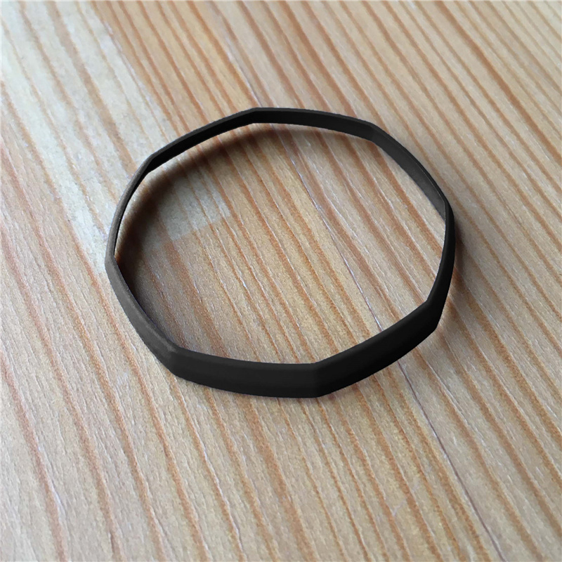 Anillo de goma para bisel de r - Audemars Piguet Watch Royal Oak Offshore reseña y precio