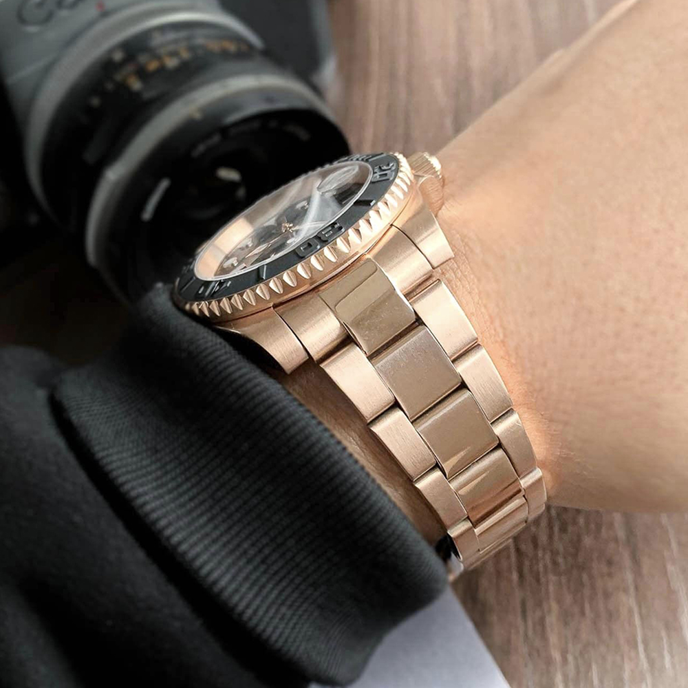 PAGANI DESIGN V3 40MM reloj de - Rolex Watch Datejust reseña y precio