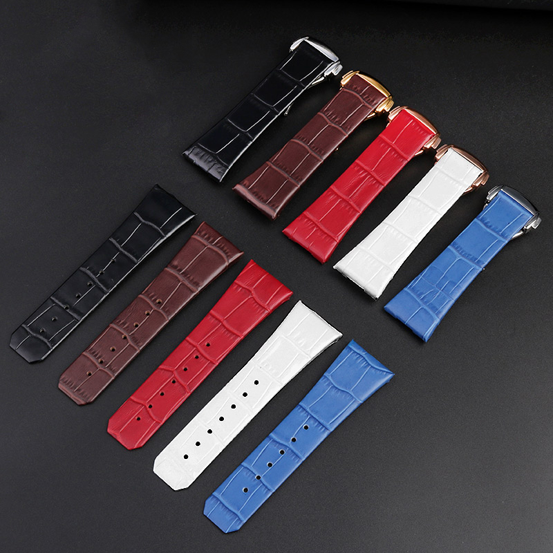 Correa de reloj con muescas pa - Omega Watch Constellation reseña y precio