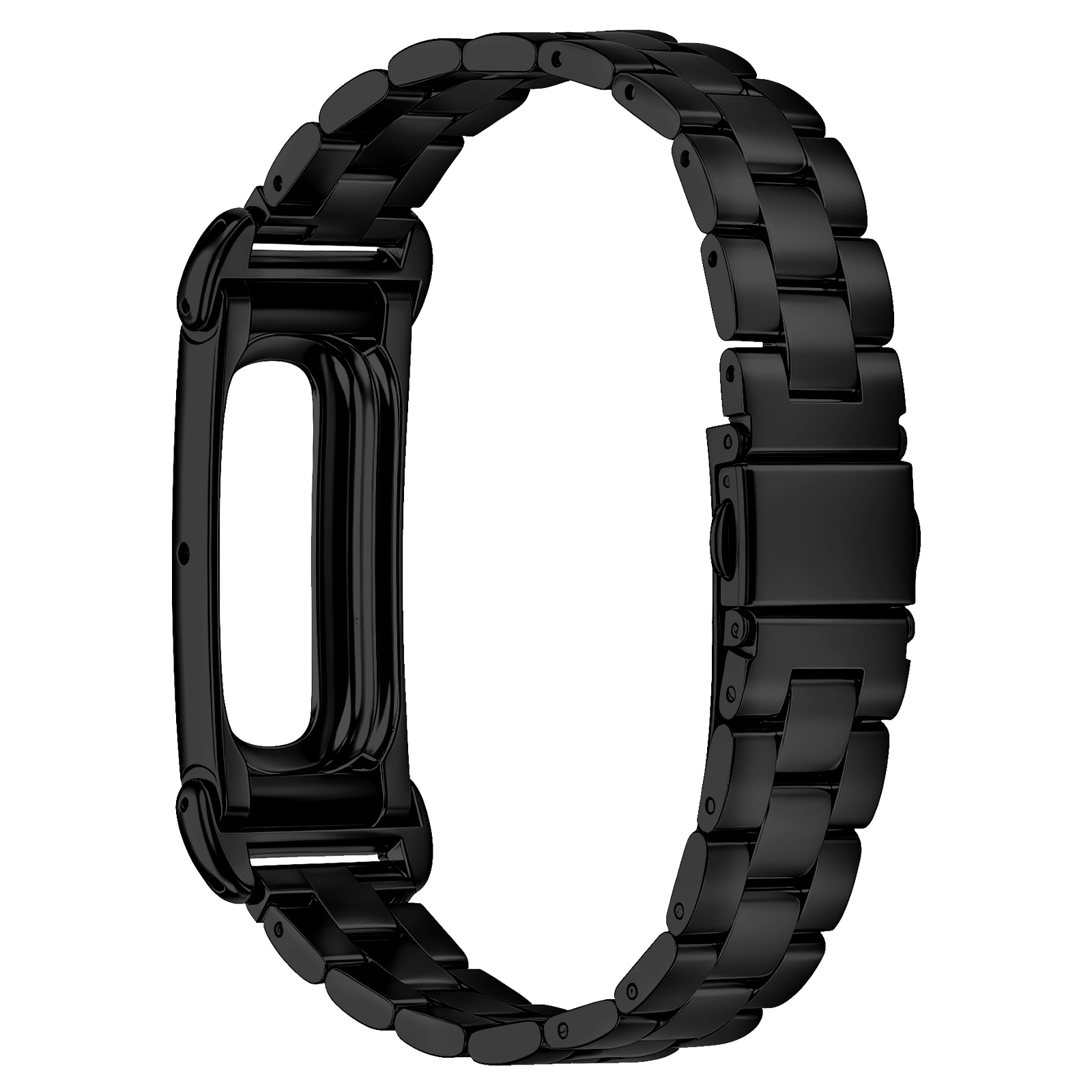 Correa de reloj milanesa de me - Milanese Loop Magnetic reseña y precio