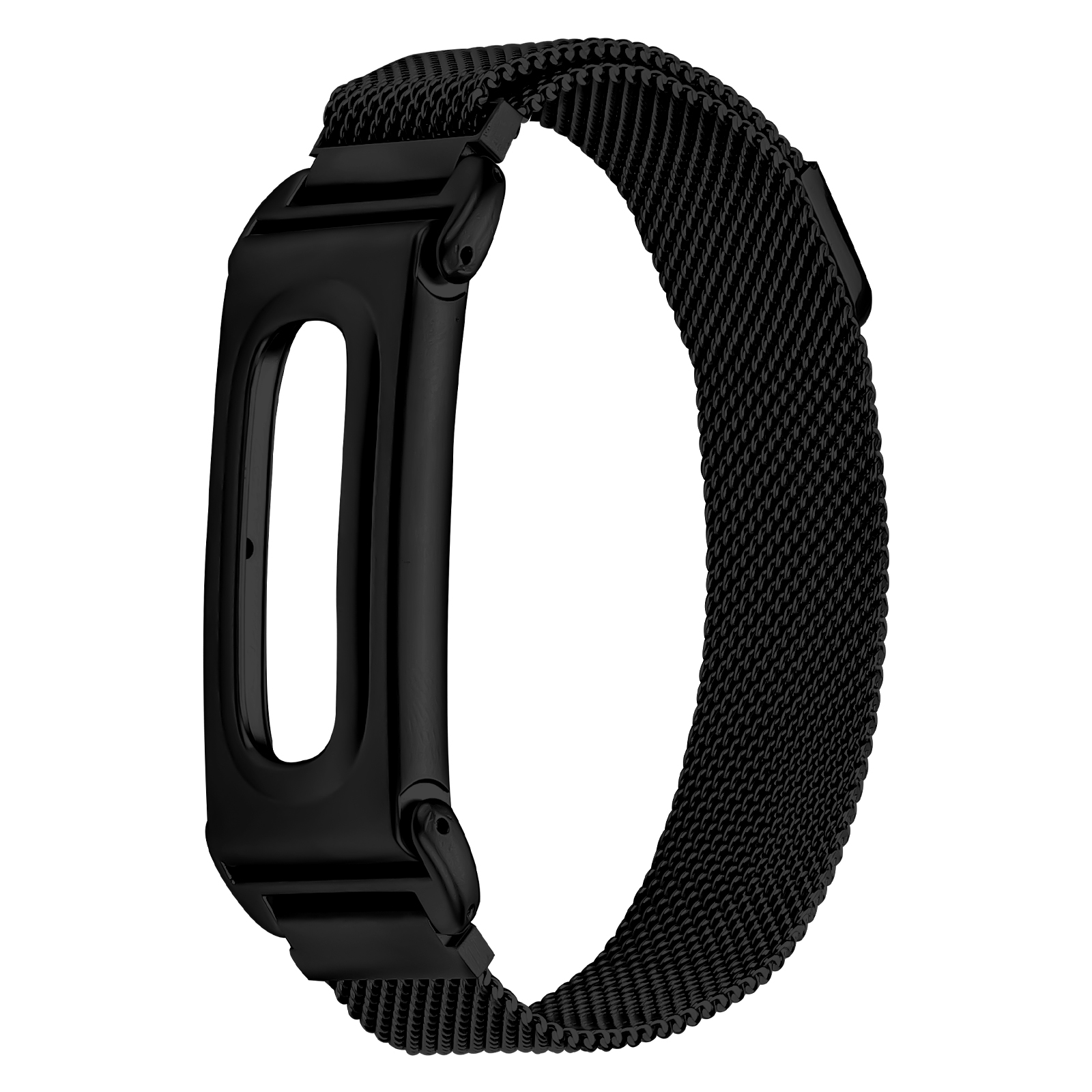 Correa de reloj milanesa de me - Milanese Loop Magnetic reseña y precio