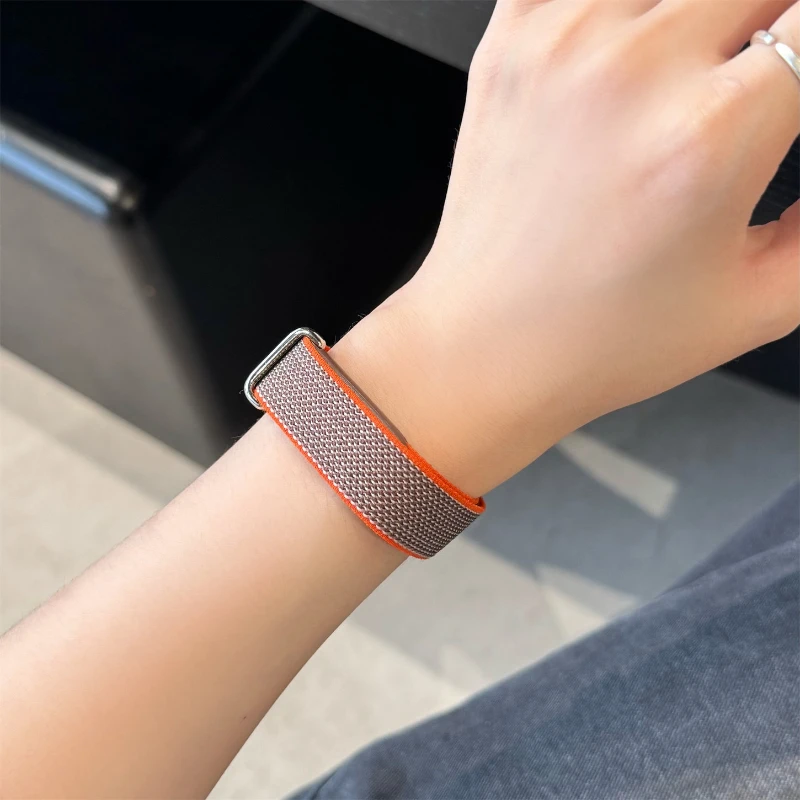 Correa de nailon transpirable  - Sport Loop Velcro reseña y precio