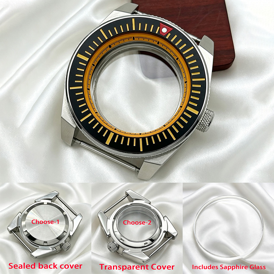 Caja de reloj King Samurai de  - Citizen Watch Tsuyosa reseña y precio