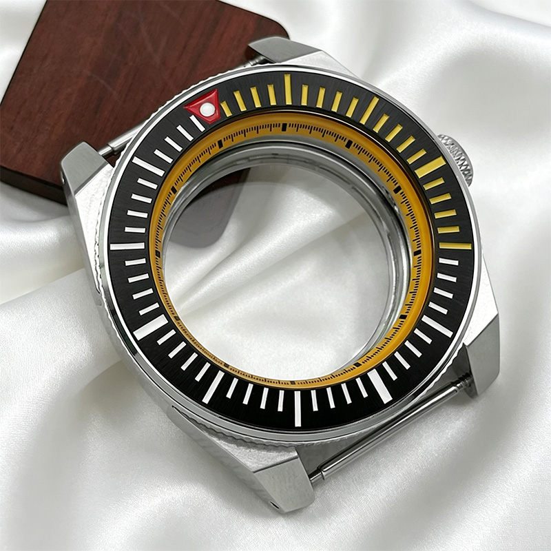 Caja de reloj King Samurai de  - Citizen Watch Tsuyosa reseña y precio
