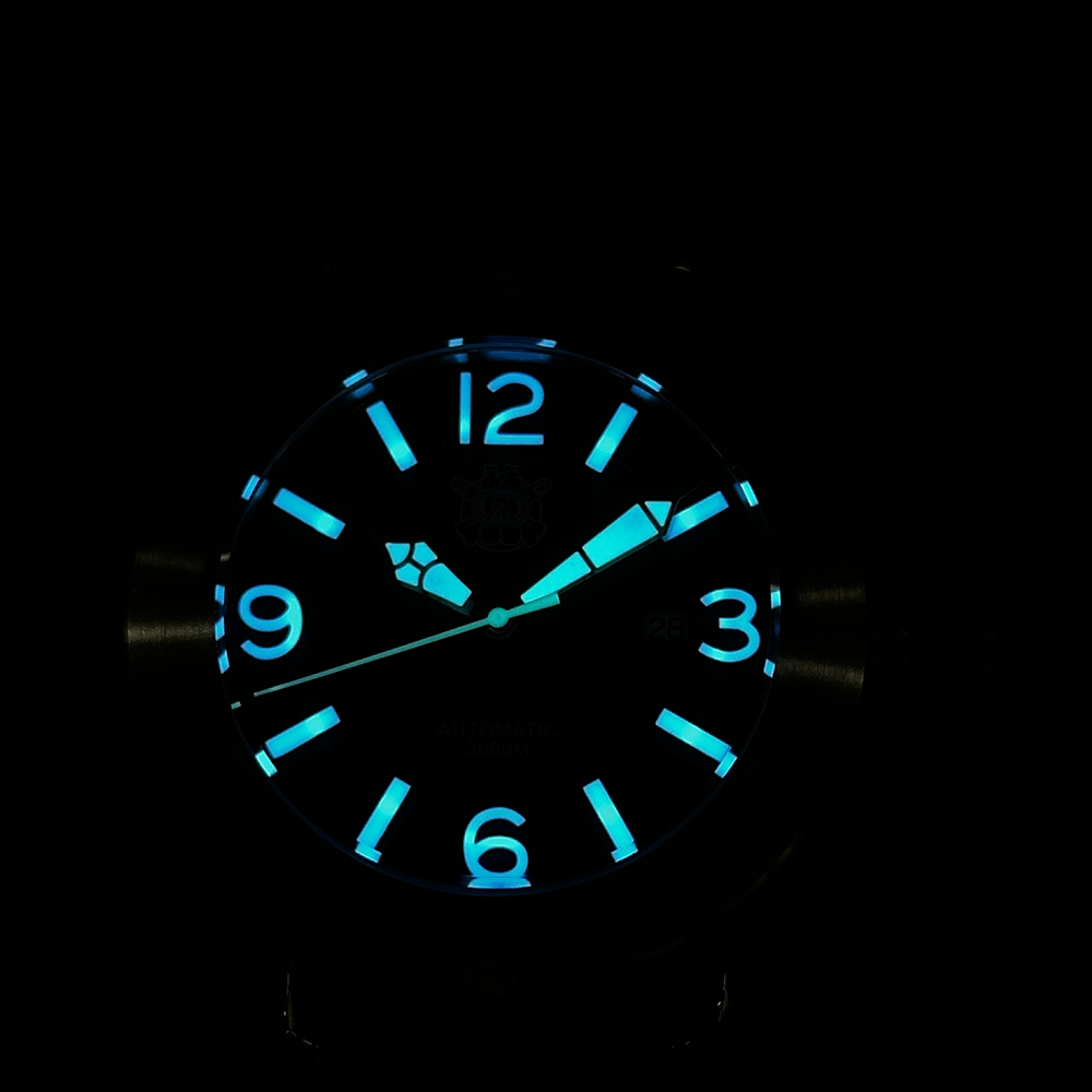 Reloj Steeldive 2025 SD1912 de - Seiko Watch Prospex reseña y precio