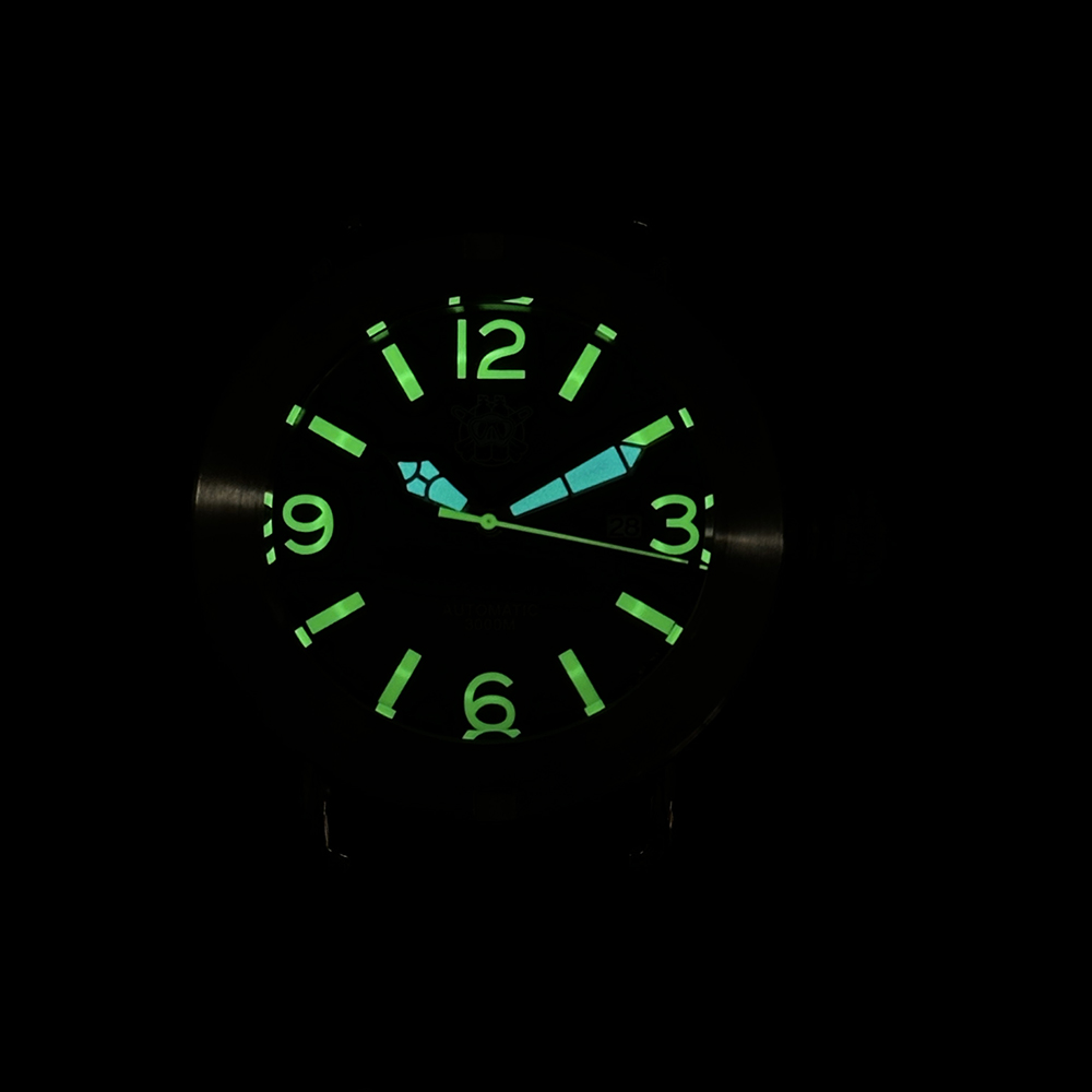 Reloj Steeldive 2025 SD1912 de - Seiko Watch Prospex reseña y precio