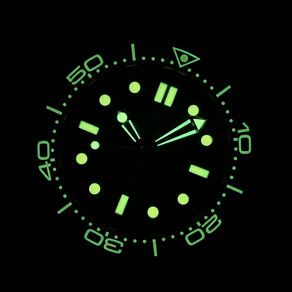 Reloj de Buceo Automático para - Seiko Watch Prospex reseña y precio