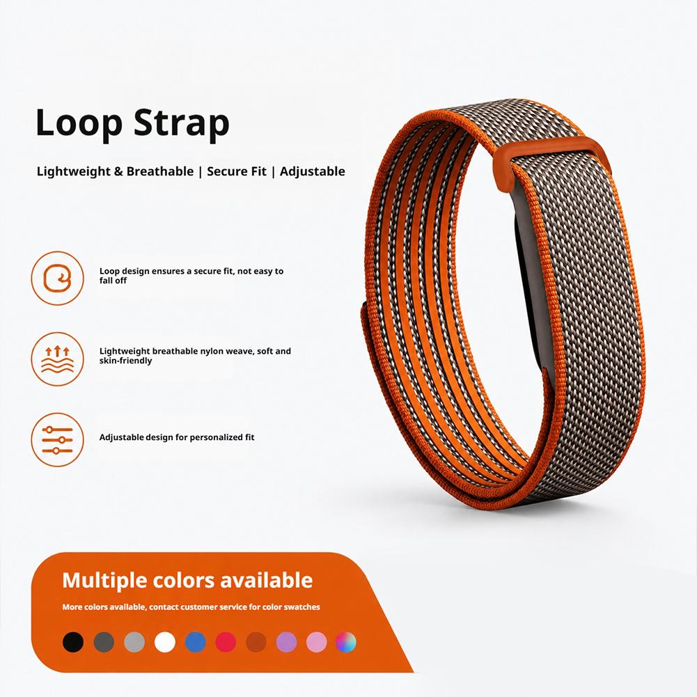 Correa ajustable con velcro tr - Sport Loop Velcro reseña y precio