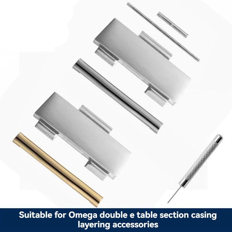 Para Omega Constellation Doubl - Omega Watch Constellation reseña y precio