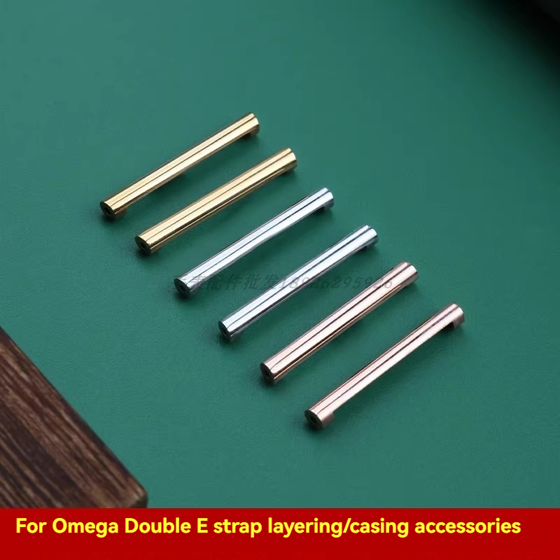 Para Omega Constellation Doubl - Omega Watch Constellation reseña y precio
