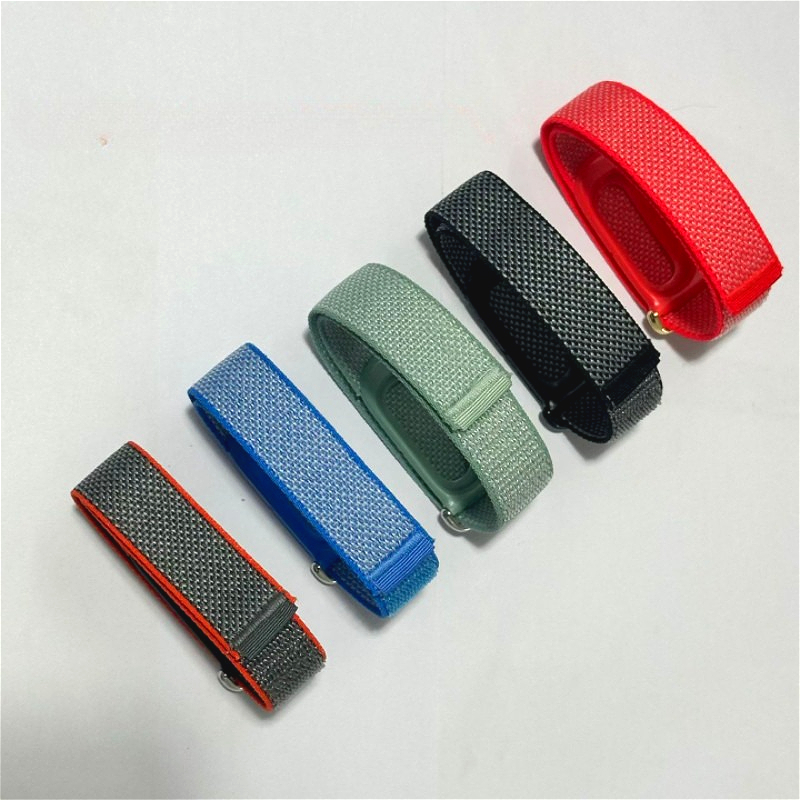 Correa de Reloj Deportiva de N - Sport Loop Velcro reseña y precio