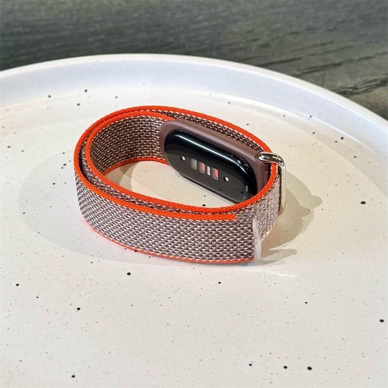 Correa de Reloj Deportiva de N - Sport Loop Velcro reseña y precio