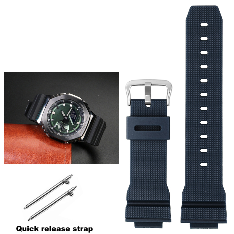 Correa para Casio G-SHOCK GM-2 - Casio Watch G-Shock Dw-5600 reseña y precio