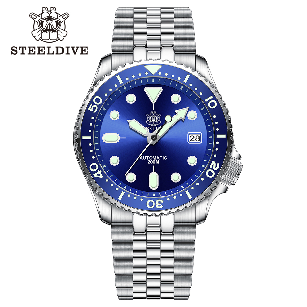 STEELIDVE SD1973 Slim Turtle,  - Seiko Watch Prospex reseña y precio