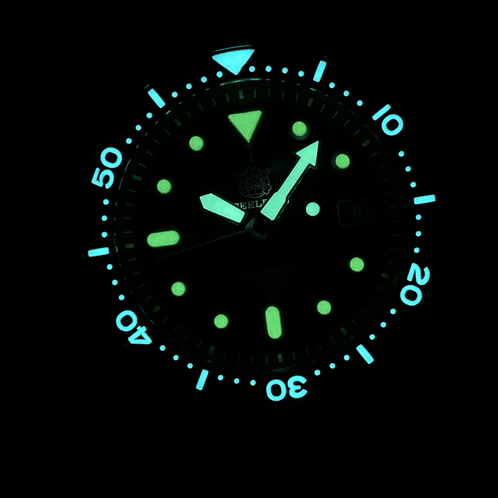STEELIDVE SD1973 Slim Turtle,  - Seiko Watch Prospex reseña y precio