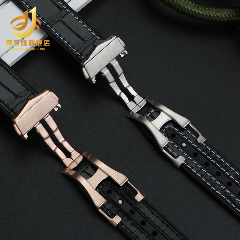 Correa de reloj para Omega Con - Omega Watch Constellation reseña y precio