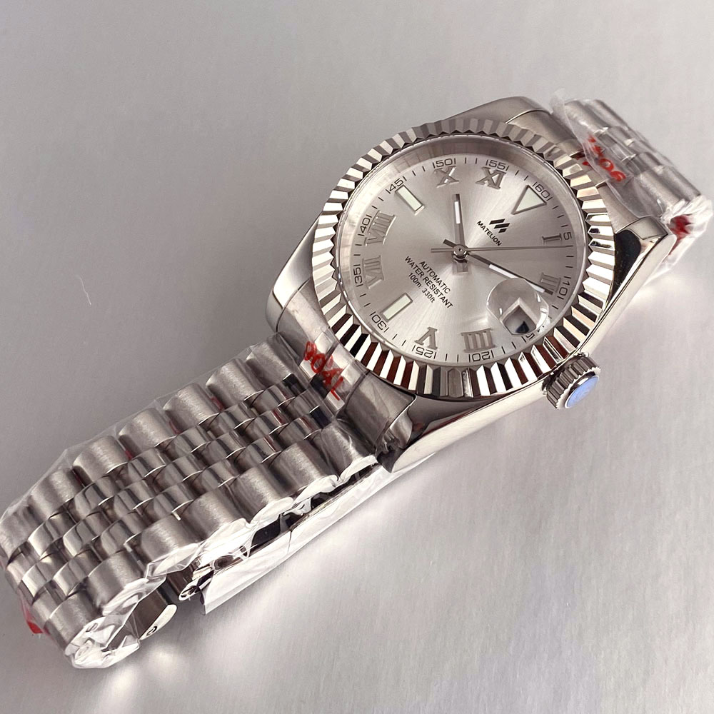 Reloj de Buceo para Hombre, 20 - Rolex Watch Datejust reseña y precio