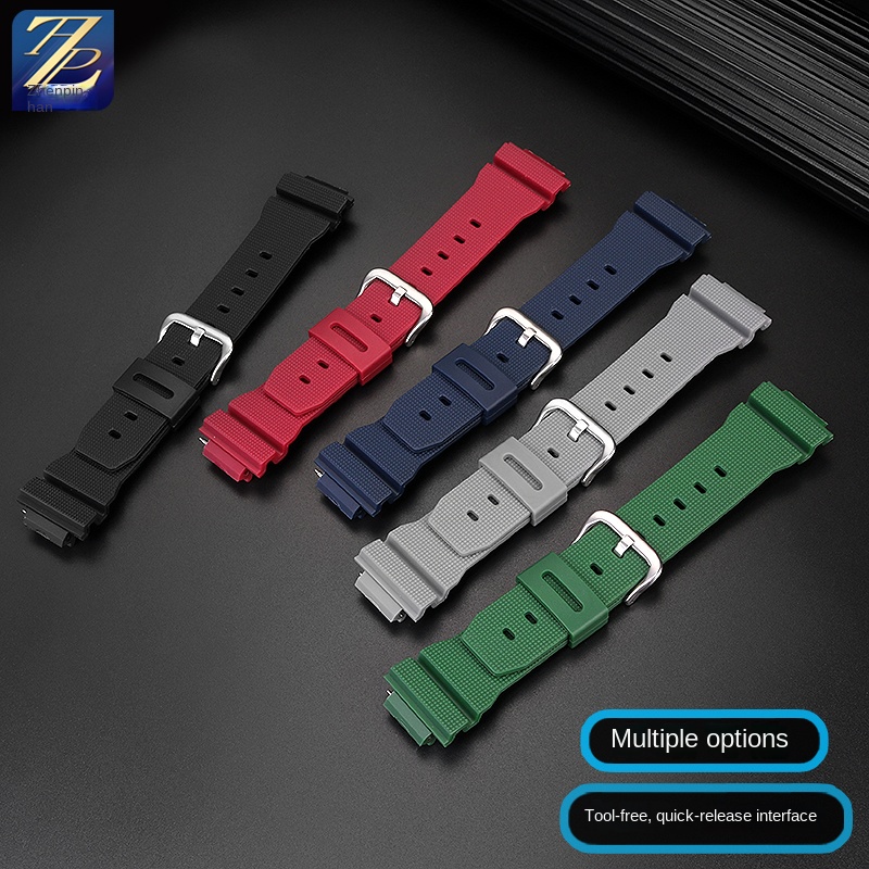 Correa de reloj impermeable pa - Casio Watch G-Shock Ga-2100 reseña y precio