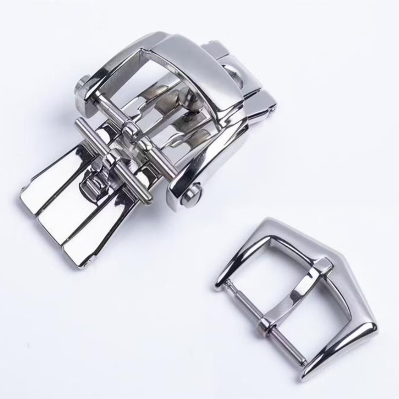 Juego de Correa y Hebilla de R - Patek Philippe Watch Aquanaut reseña y precio