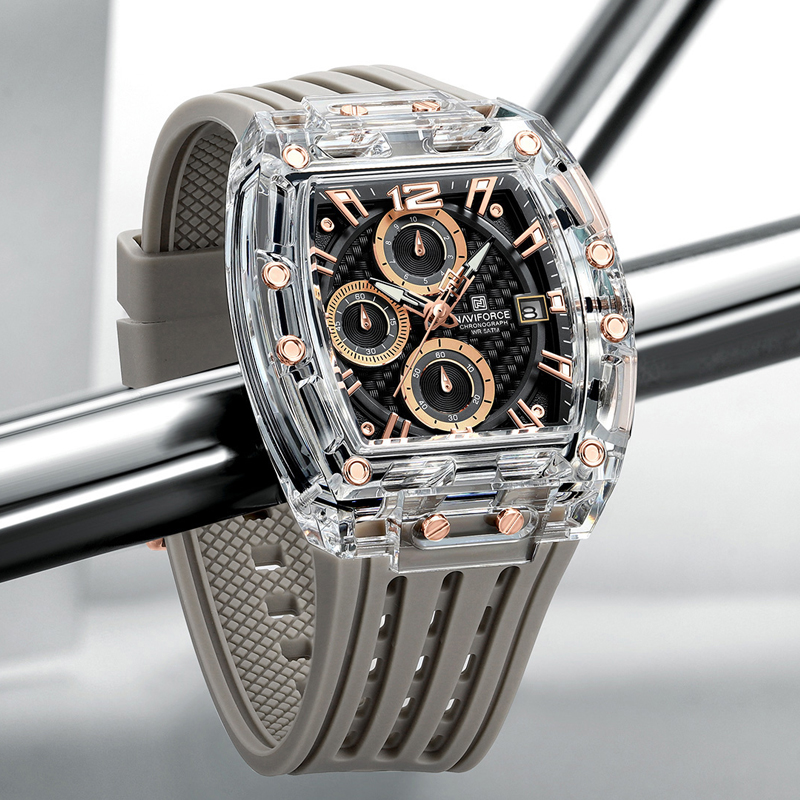 Nuevos relojes multifunción de - Rolex Watch Datejust reseña y precio