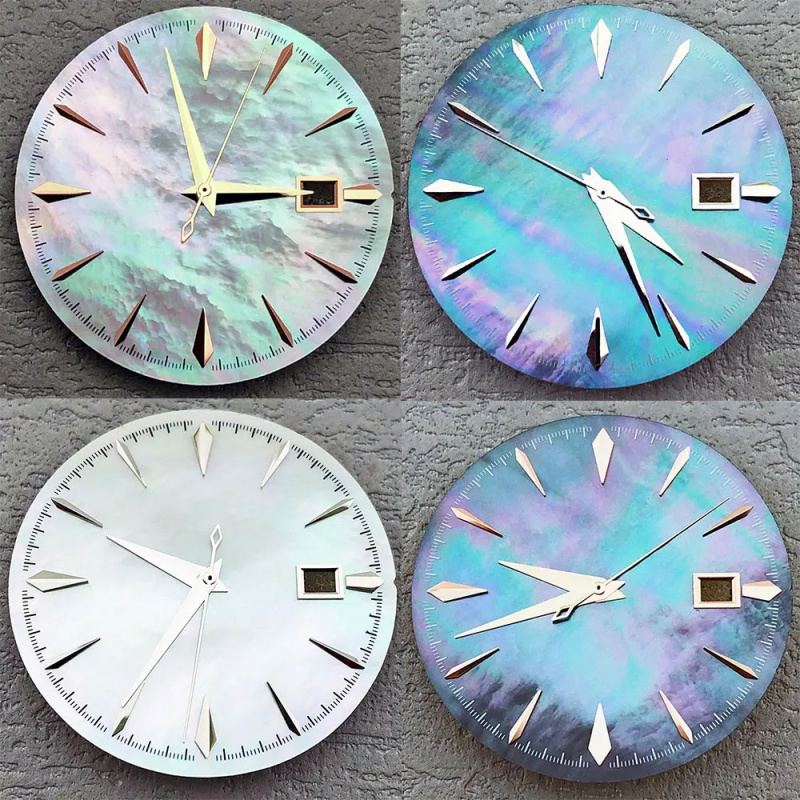 Esfera de reloj Presage de 35  - Seiko Watch Presage reseña y precio