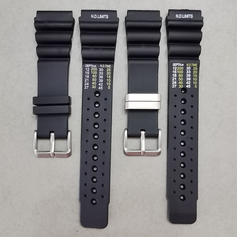 Correa de reloj para Citizen P - Citizen Watch Promaster reseña y precio
